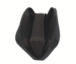 Nabo korttikotelo - Nahkaa NK93