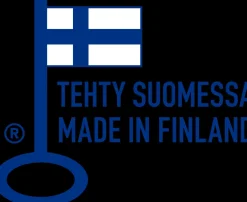 Nettihattu talvipipo - Lumimetsä