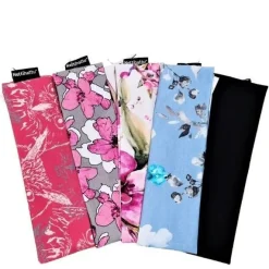 Nettihattu trikoopanta - Kapea