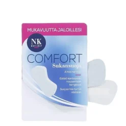 NK Comfort sukansuoja