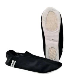 NK1917 voimistelutossut - Musta