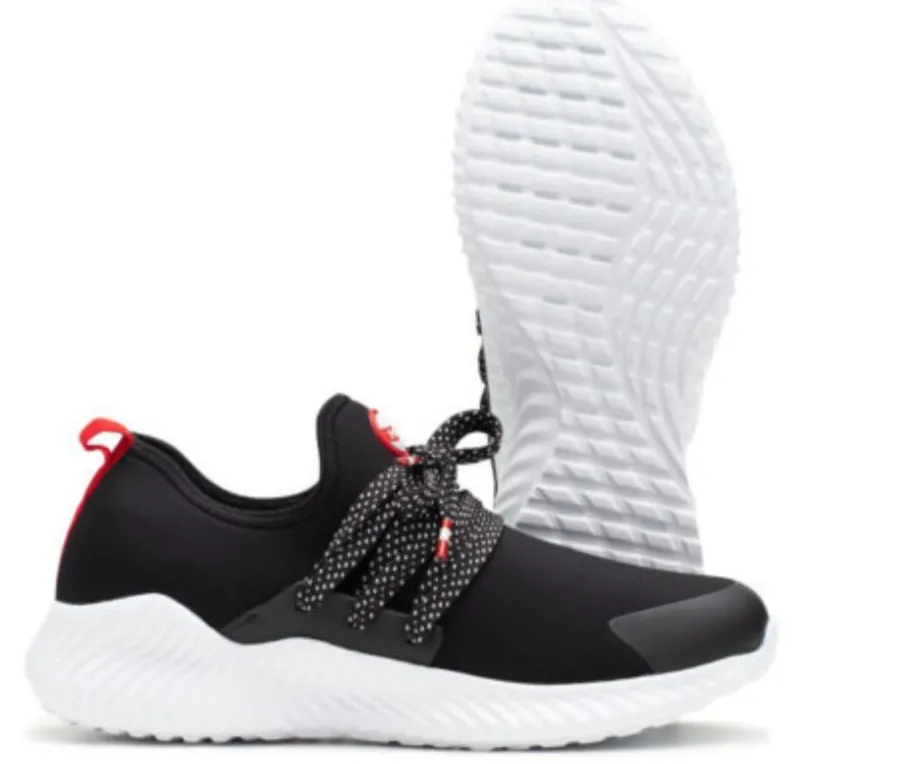 Nokian Hai lenkkarit - Neopreeni musta