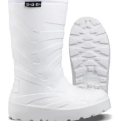 Nokian kumisaappaat - Winter Light Valkoinen