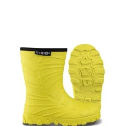Nokian lasten kumisaappaat - Light Kids, Keltainen