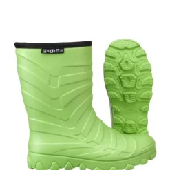 Nokian lasten kumisaappaat - Light Kids Omenanvihreä