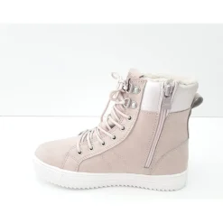 North talvitennarit / Ottawa, Vanha roosa 30-39