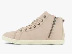 North varsitennarit / Vaalea roosa