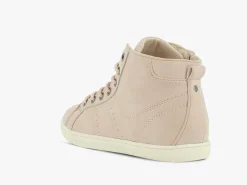 North varsitennarit / Vaalea roosa