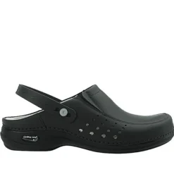 Nursing Care työkengät / Musta