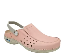 Nursing Care työkengät - Vaaleanpunainen WG4AP22