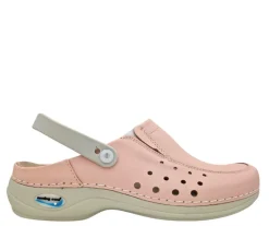 Nursing Care työkengät - Vaaleanpunainen WG4AP22