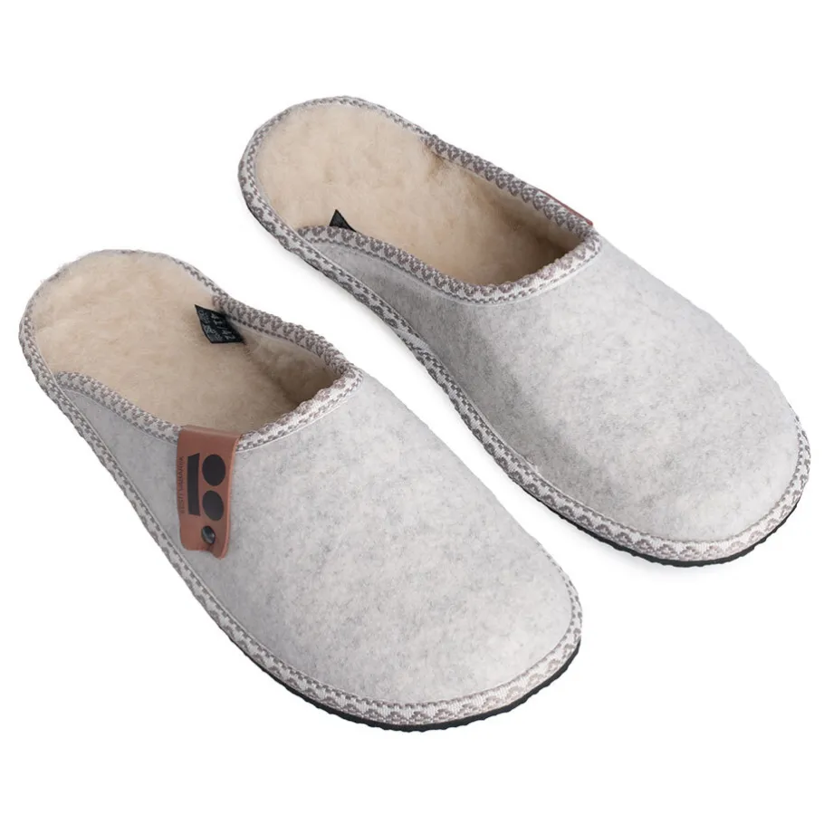 OmaKing pistokastossu villaa