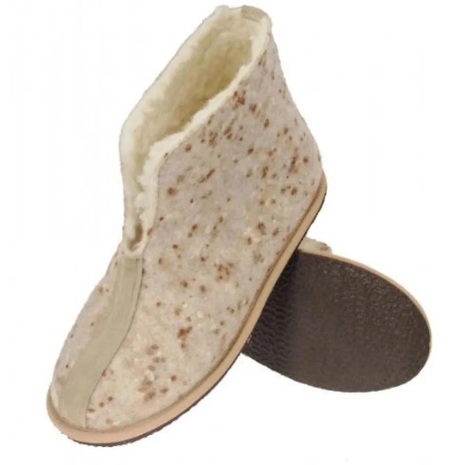 OmaKing tossut / Villavuori