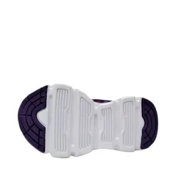 Orango lasten vilkkulenkkarit - Violetti