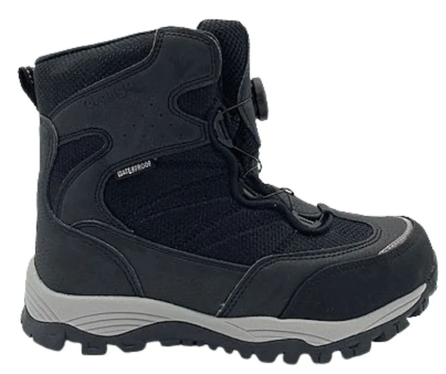 Orango talvilenkkarit pikalukituksella OR7027