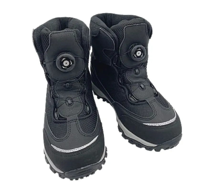 Orango talvilenkkarit pikalukituksella OR7027