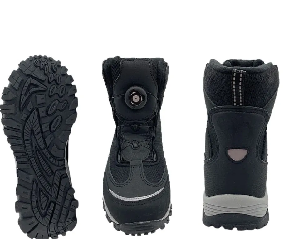 Orango talvilenkkarit pikalukituksella OR7027