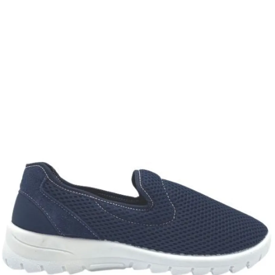 OrtoMed kävelykengät - Sininen