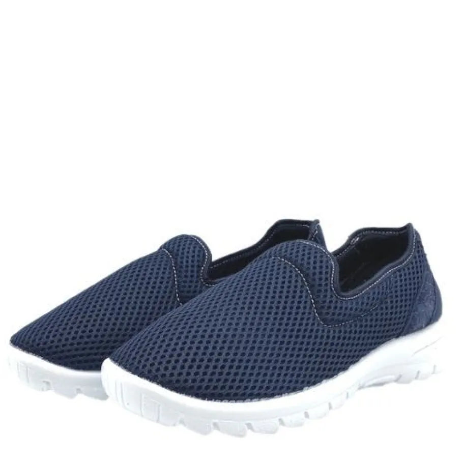 OrtoMed kävelykengät - Sininen