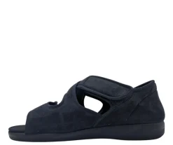 OrtoMed terveyssandaalit - Tarrakiinnitys Musta