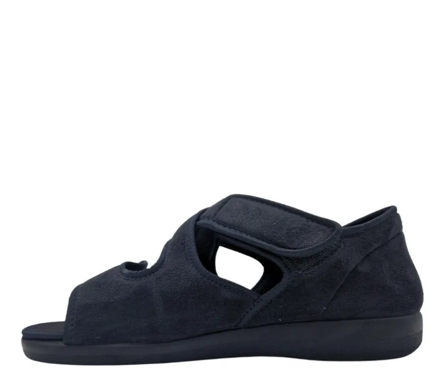 OrtoMed terveyssandaalit - Tarrakiinnitys Musta