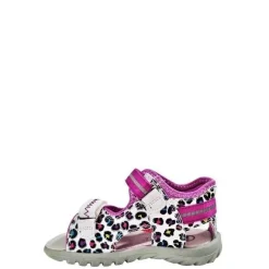 Pax sandaalit - Briljant valkoinen multiväri