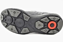 Pegada kävelykengät / Musta nahka