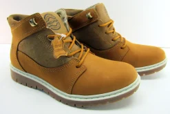 Pegada nahkanilkkurit / Whiskey