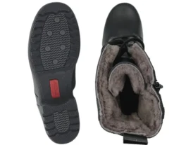 Piqant maiharit - Grip-pohja Musta P-3423