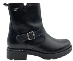 Piqant nilkkurit - musta 3472-00