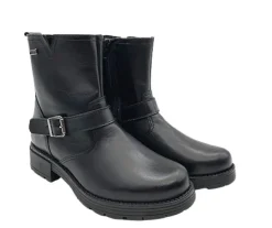 Piqant nilkkurit - musta 3472-00