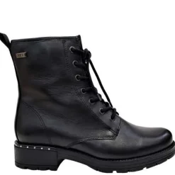 Piqant nilkkurit - Puratex® Musta P-3428