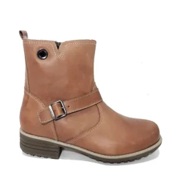 Piqant talvinilkkurit - Grip-pohja Ruskea 340765