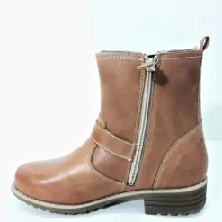 Piqant talvinilkkurit - Grip-pohja Ruskea 340765