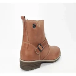 Piqant talvinilkkurit - Grip-pohja Ruskea 340765