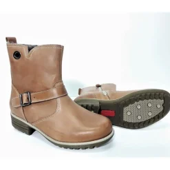 Piqant talvinilkkurit - Grip-pohja Ruskea 340765