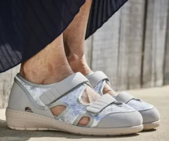 Podowell kävelykengät - Genny Hopea