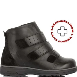 Podowell talvikengät - Artik 6773-70-2