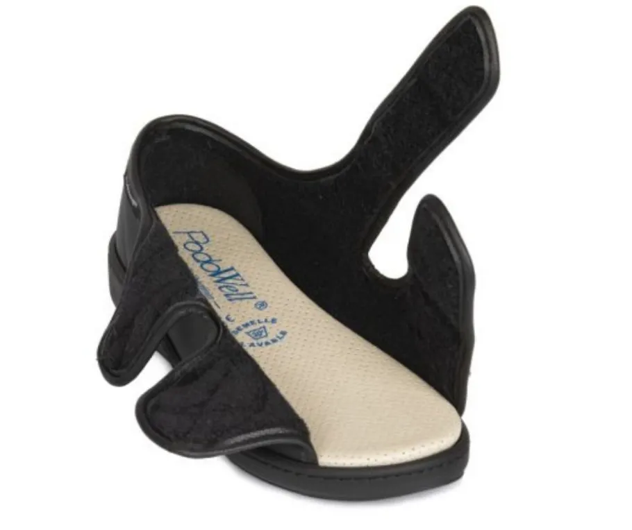 Podowell tossut - Aduler tarrakiinnitys