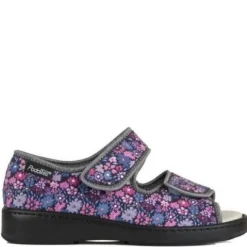 Podowell tossut - Arras tarrakiinnitys