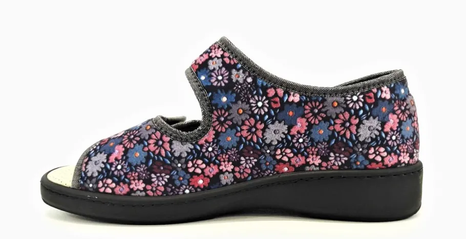 Podowell tossut - Arras tarrakiinnitys