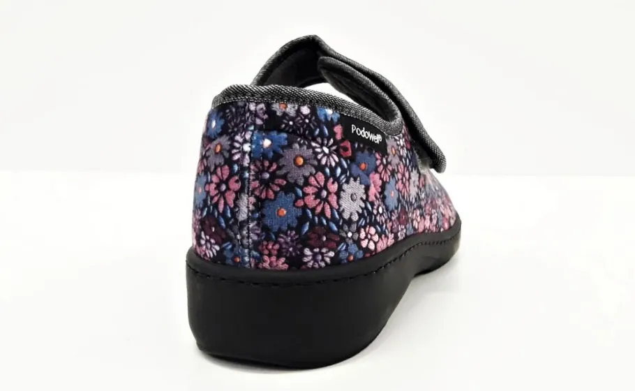 Podowell tossut - Arras tarrakiinnitys