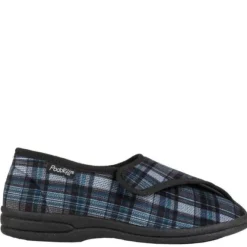 Podowell tossut - Briel Blue