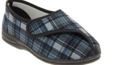 Podowell tossut - Briel Blue