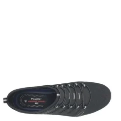 Polecat lenkkarit / Energy foam Musta