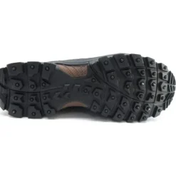 Polecat nastakengät / Musta 430-4401