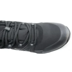 Polecat nastakengät / Musta 430-4401