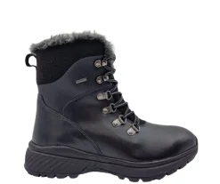 Polecat nilkkurit - Urbs Beat GTX Black 407-0028