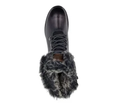 Polecat nilkkurit - Urbs Beat GTX Black 407-0028