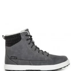 Polecat talvinilkkurit - TripleTex, Harmaa